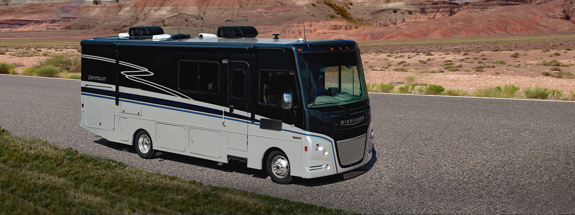 Adventurer - 35F background image